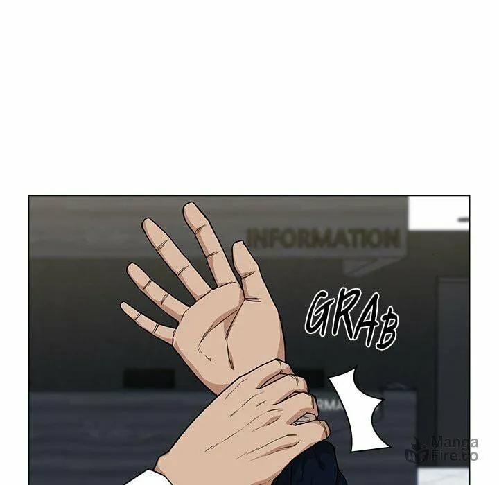 Malcolm, The Superstar Detective Chapter 12 page 102 - 
