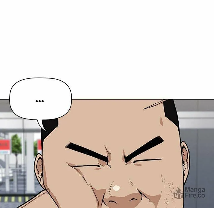 Malcolm, The Superstar Detective Chapter 12 page 108 - 