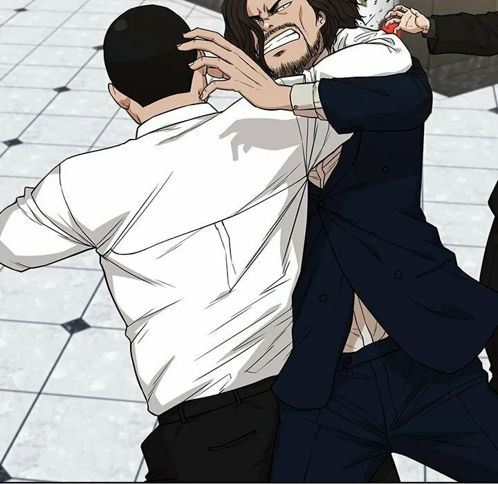 Malcolm, The Superstar Detective Chapter 12 page 113 - 
