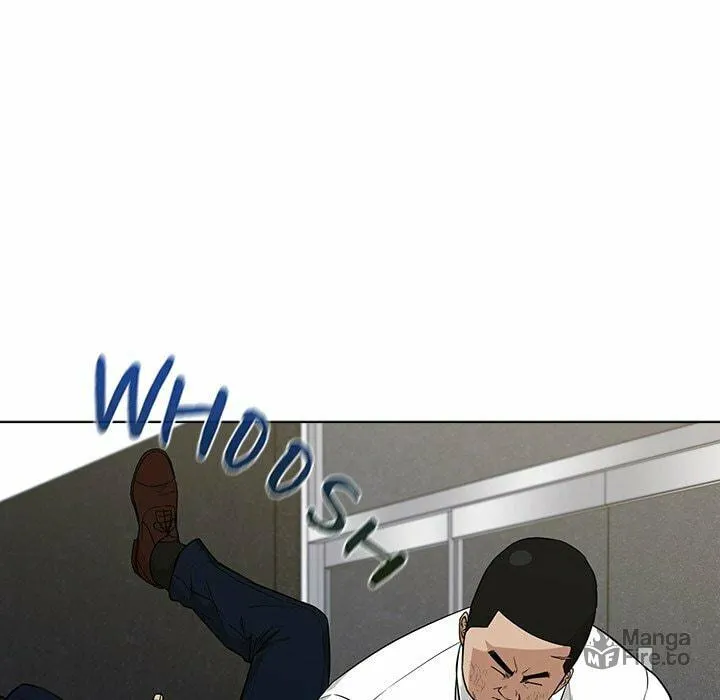 Malcolm, The Superstar Detective Chapter 12 page 114 - 