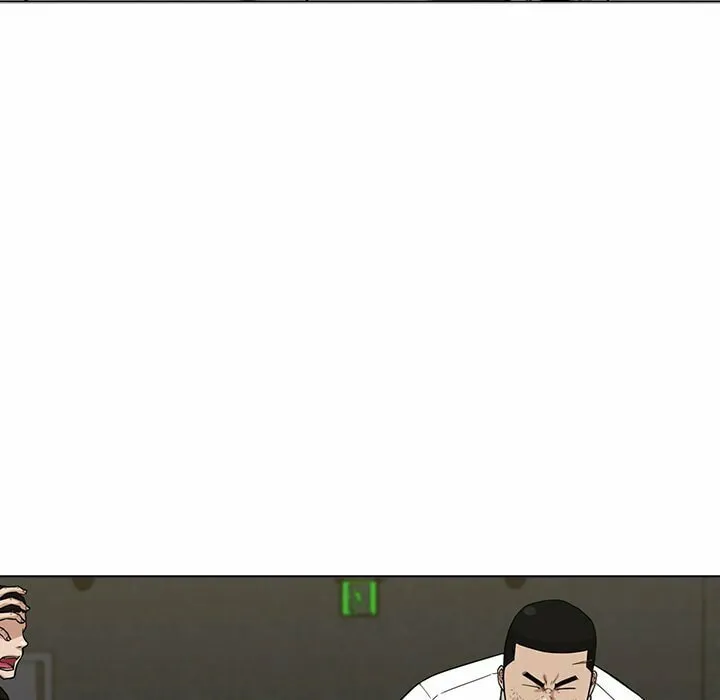 Malcolm, The Superstar Detective Chapter 12 page 116 - 