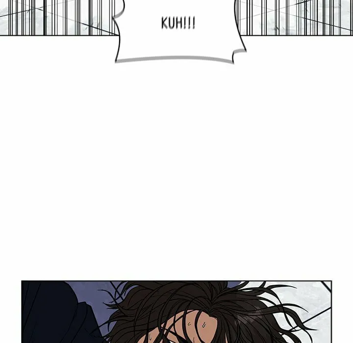 Malcolm, The Superstar Detective Chapter 12 page 118 - 