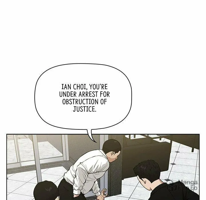 Malcolm, The Superstar Detective Chapter 12 page 120 - 