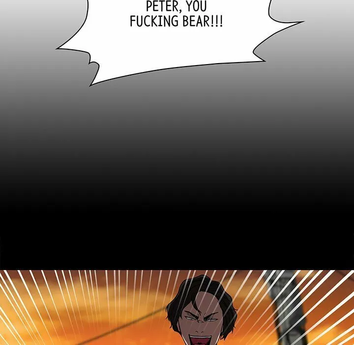 Malcolm, The Superstar Detective Chapter 12 page 13 - 
