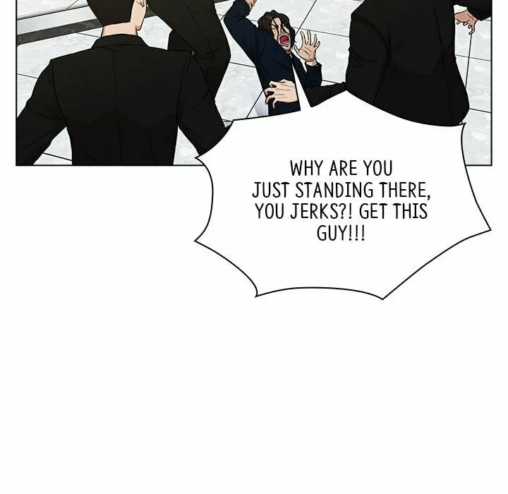Malcolm, The Superstar Detective Chapter 12 page 121 - 