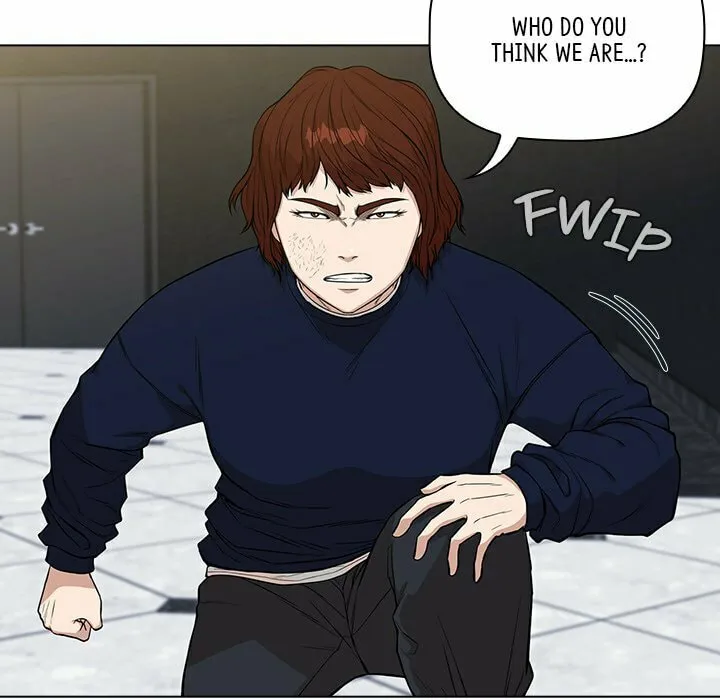 Malcolm, The Superstar Detective Chapter 12 page 124 - 
