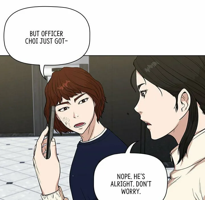 Malcolm, The Superstar Detective Chapter 12 page 128 - 