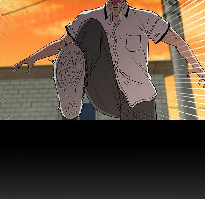 Malcolm, The Superstar Detective Chapter 12 page 14 - 