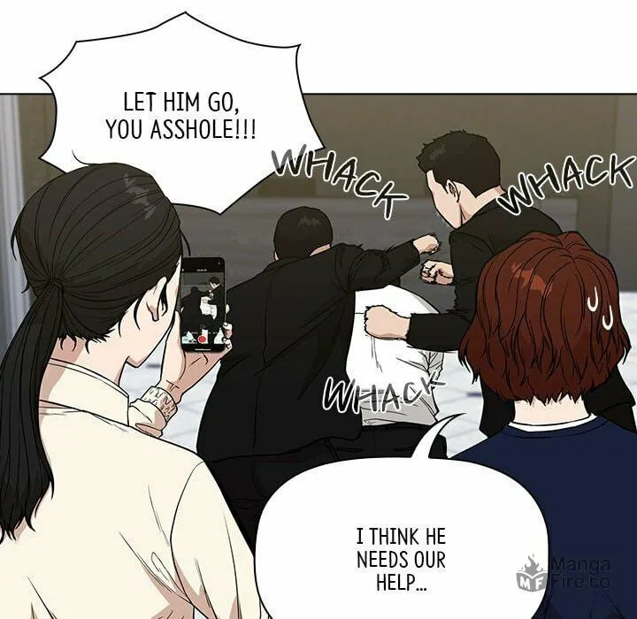 Malcolm, The Superstar Detective Chapter 12 page 132 - 