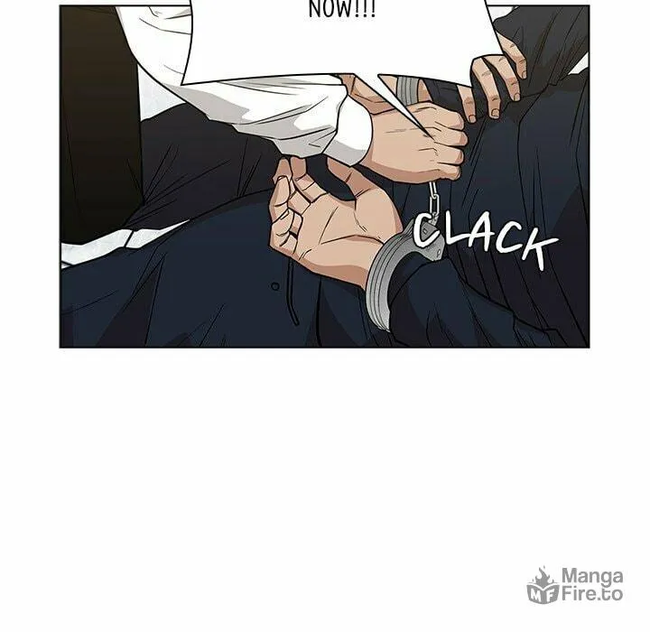 Malcolm, The Superstar Detective Chapter 12 page 135 - 
