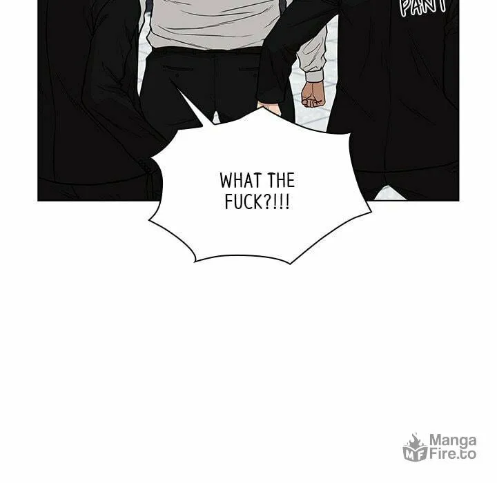 Malcolm, The Superstar Detective Chapter 12 page 141 - 