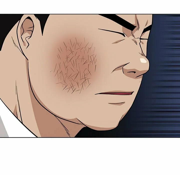 Malcolm, The Superstar Detective Chapter 12 page 142 - 