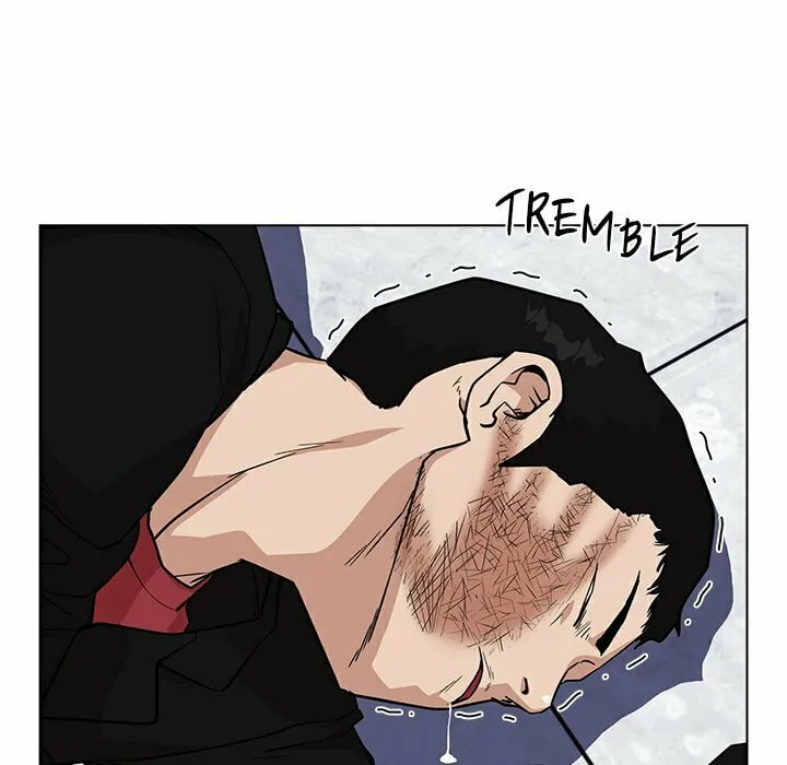 Malcolm, The Superstar Detective Chapter 12 page 152 - 