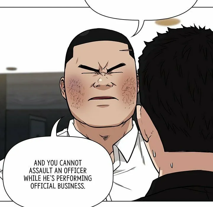 Malcolm, The Superstar Detective Chapter 12 page 154 - 