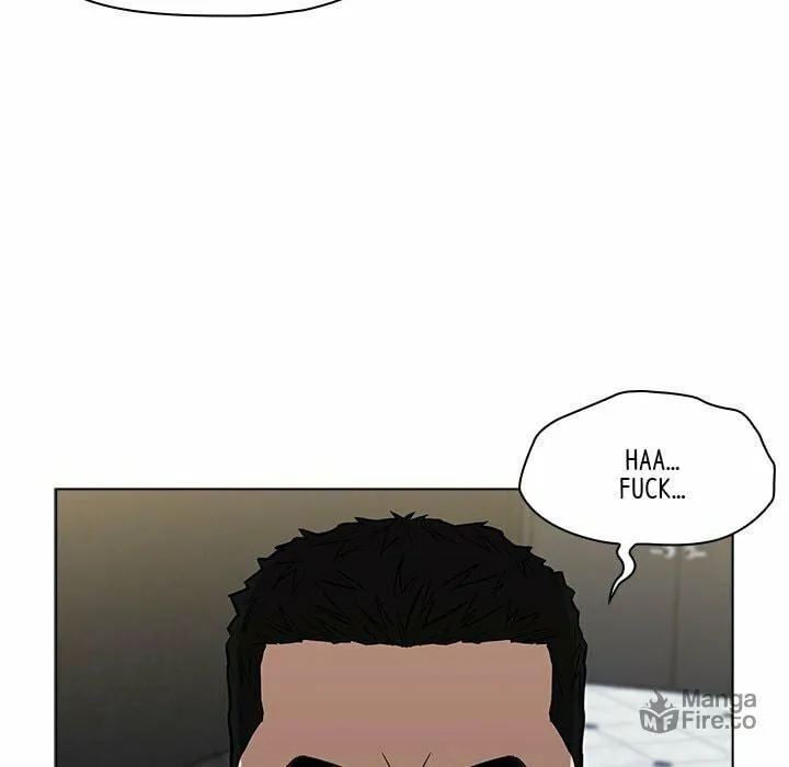 Malcolm, The Superstar Detective Chapter 12 page 155 - 