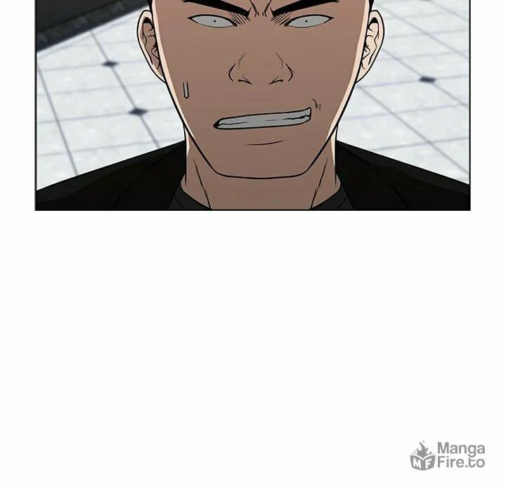 Malcolm, The Superstar Detective Chapter 12 page 156 - 