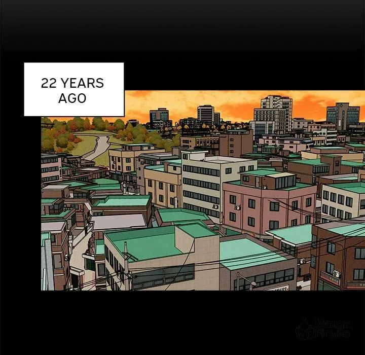 Malcolm, The Superstar Detective Chapter 12 page 21 - 