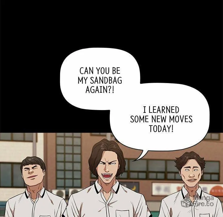 Malcolm, The Superstar Detective Chapter 12 page 25 - 