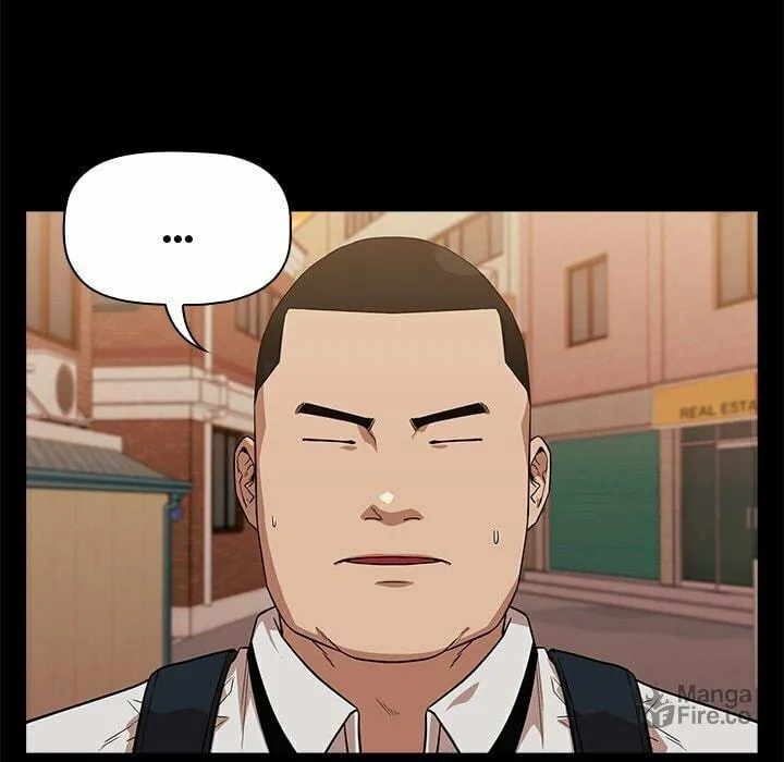 Malcolm, The Superstar Detective Chapter 12 page 27 - 