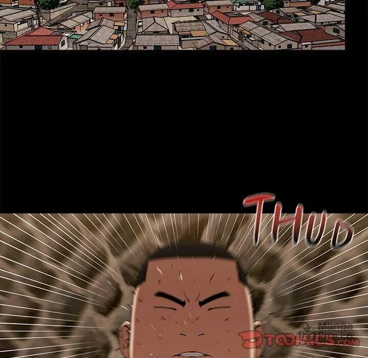 Malcolm, The Superstar Detective Chapter 12 page 30 - 