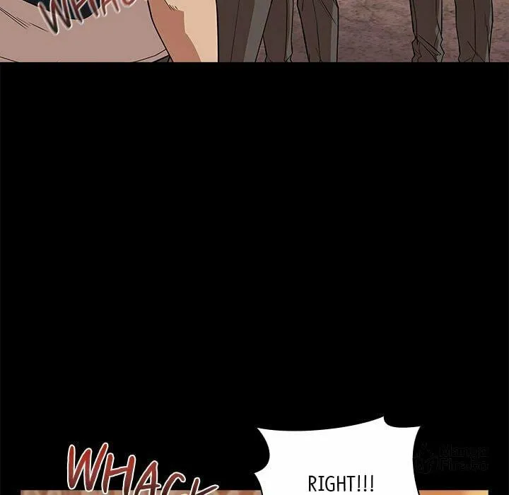 Malcolm, The Superstar Detective Chapter 12 page 33 - 