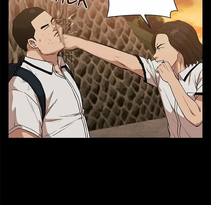Malcolm, The Superstar Detective Chapter 12 page 34 - 