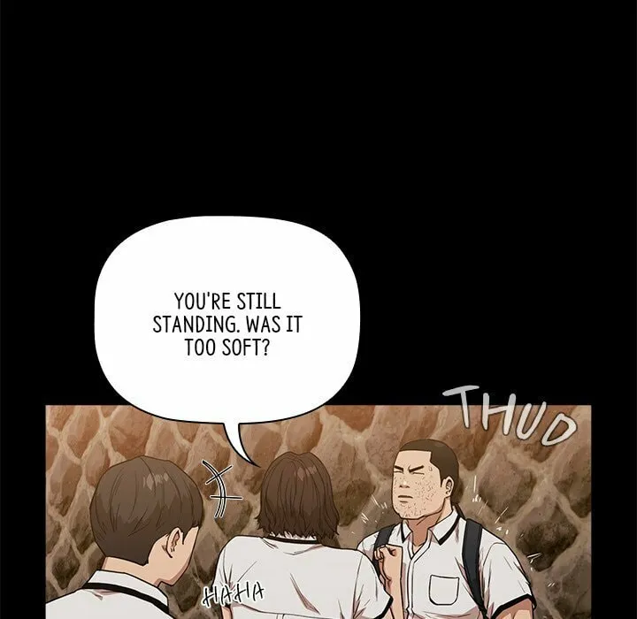 Malcolm, The Superstar Detective Chapter 12 page 38 - 
