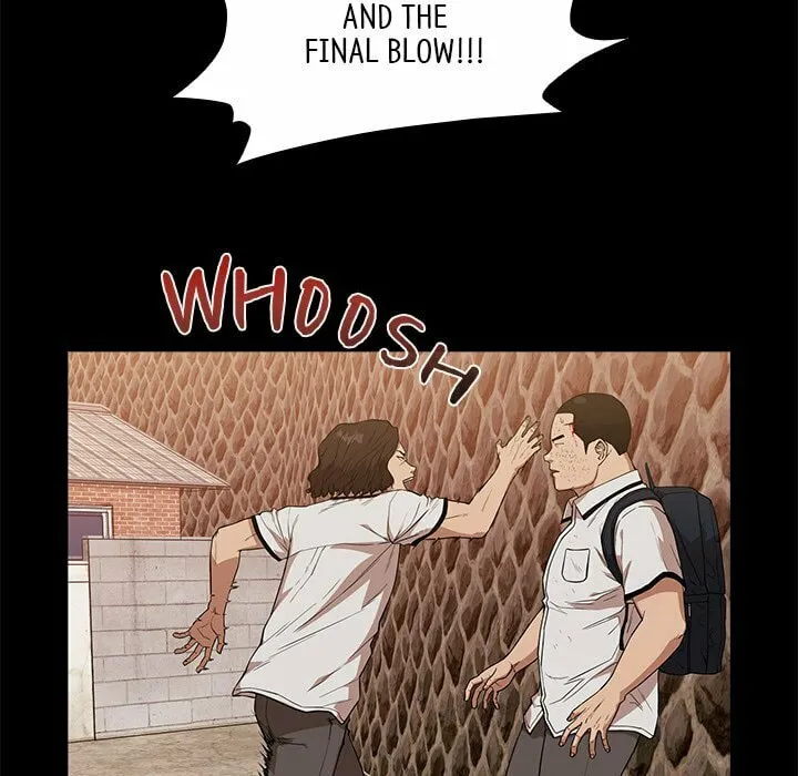 Malcolm, The Superstar Detective Chapter 12 page 44 - 
