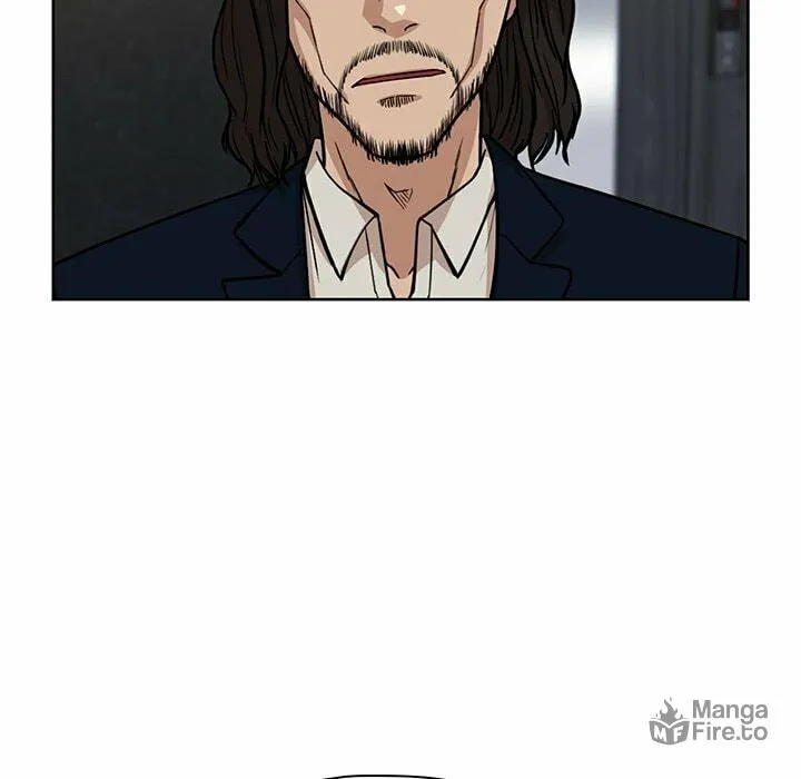 Malcolm, The Superstar Detective Chapter 12 page 6 - 