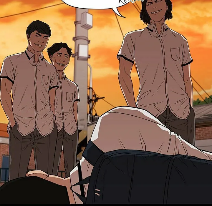 Malcolm, The Superstar Detective Chapter 12 page 52 - 