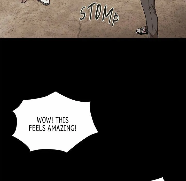 Malcolm, The Superstar Detective Chapter 12 page 56 - 