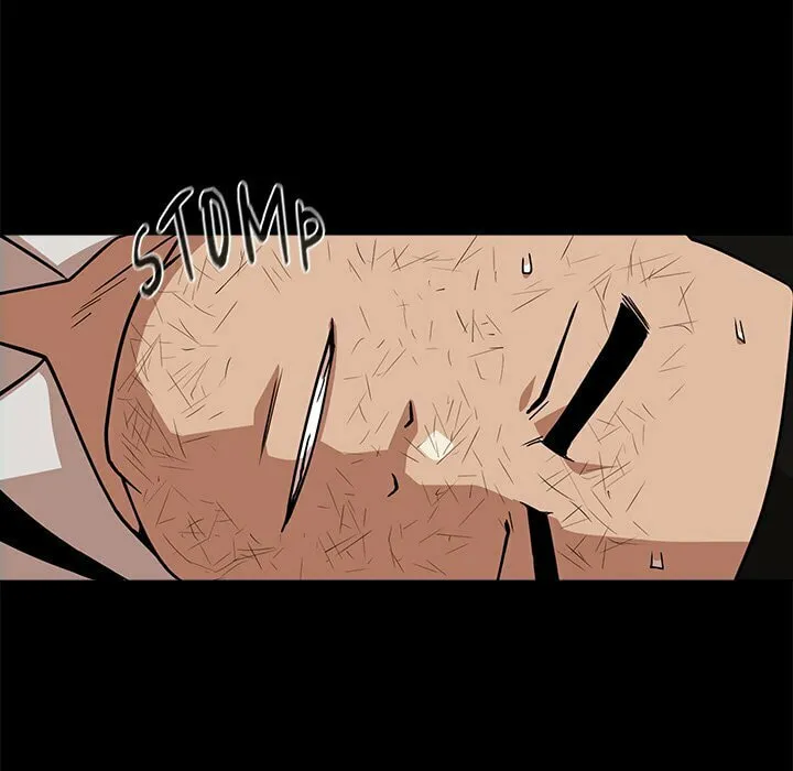 Malcolm, The Superstar Detective Chapter 12 page 58 - 