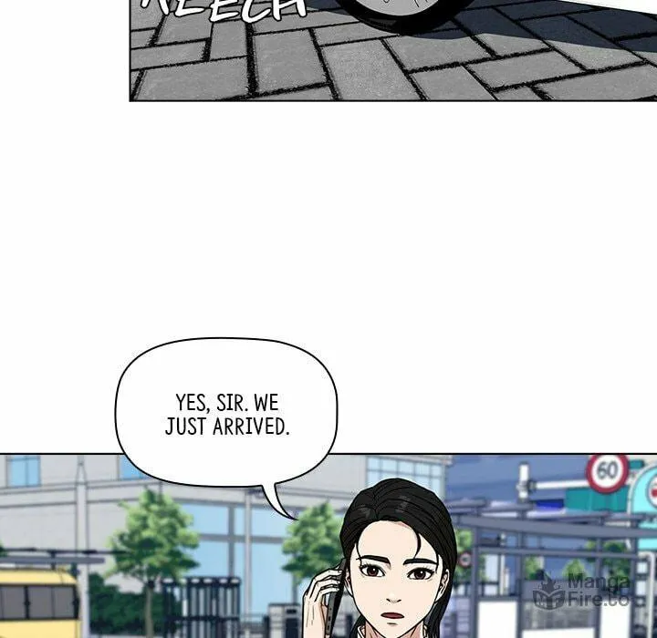 Malcolm, The Superstar Detective Chapter 12 page 63 - 