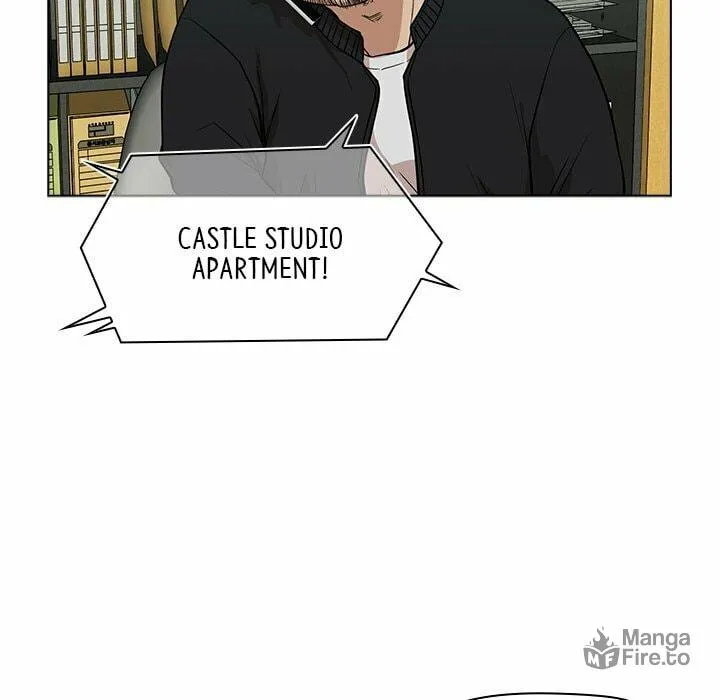 Malcolm, The Superstar Detective Chapter 12 page 69 - 