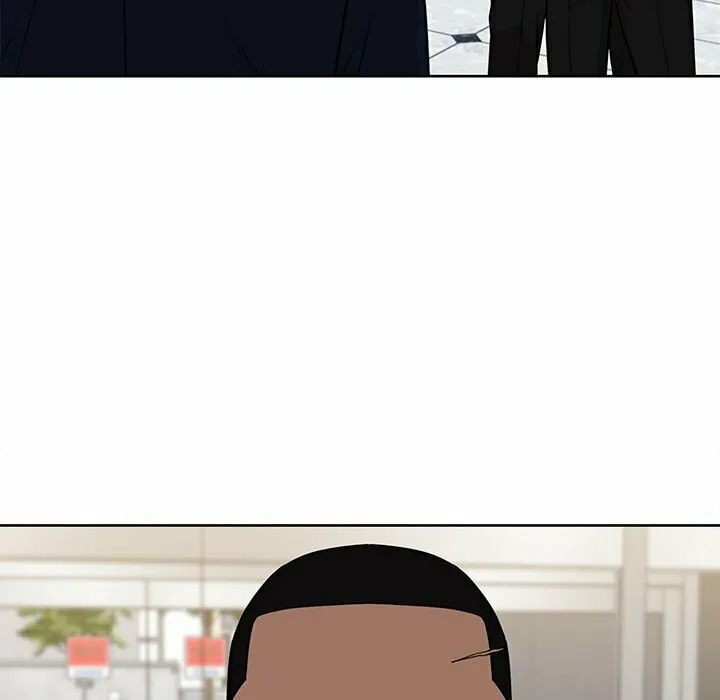Malcolm, The Superstar Detective Chapter 12 page 8 - 