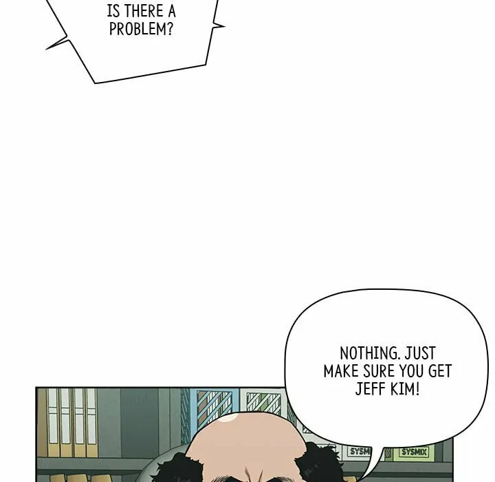 Malcolm, The Superstar Detective Chapter 12 page 71 - 