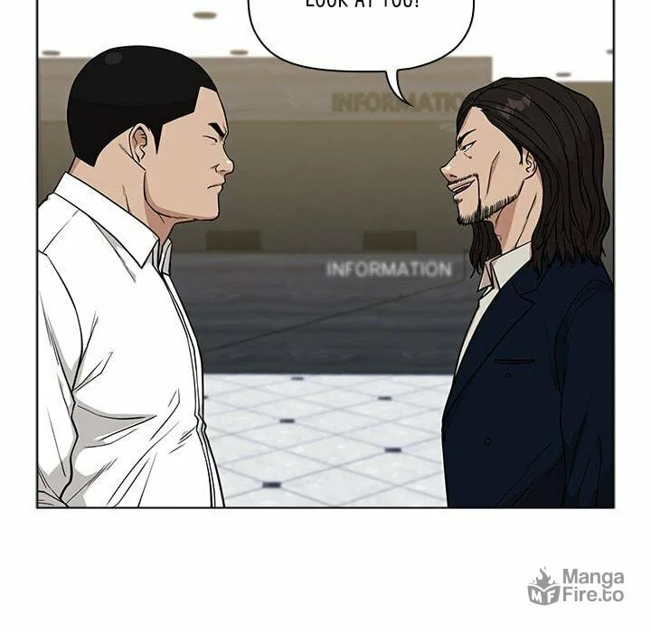 Malcolm, The Superstar Detective Chapter 12 page 78 - 