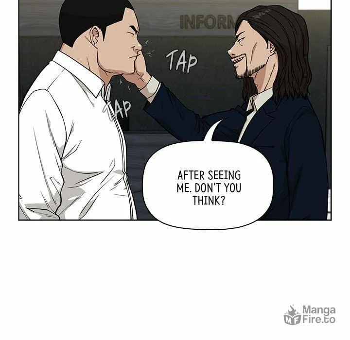 Malcolm, The Superstar Detective Chapter 12 page 81 - 