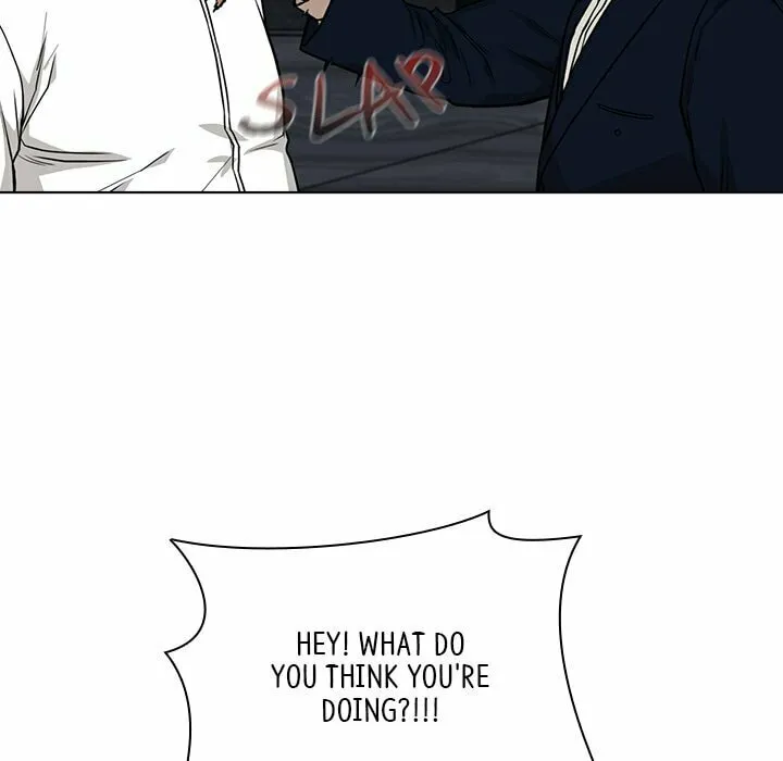 Malcolm, The Superstar Detective Chapter 12 page 83 - 