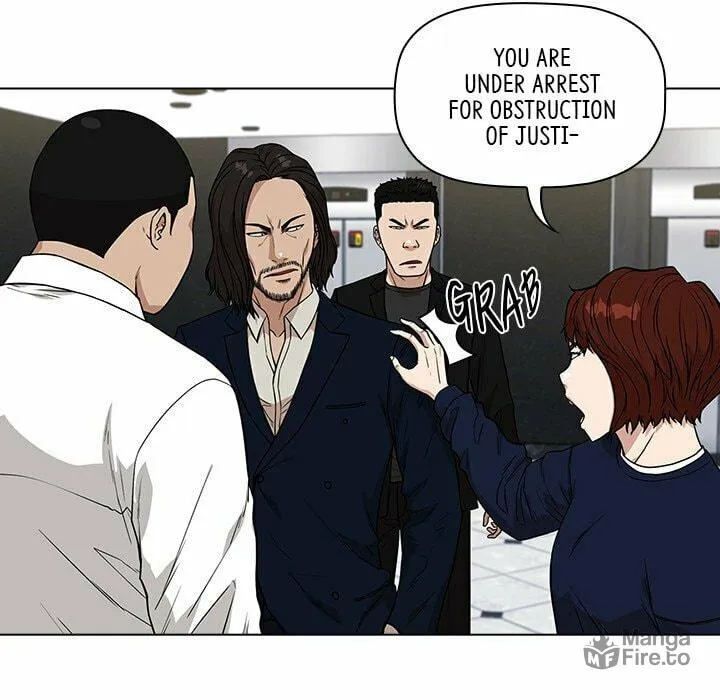 Malcolm, The Superstar Detective Chapter 12 page 87 - 