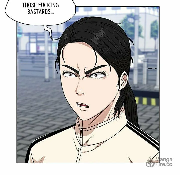 Malcolm, The Superstar Detective Chapter 12 page 90 - 