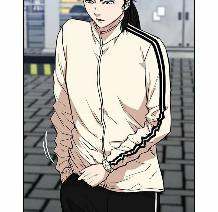 Malcolm, The Superstar Detective Chapter 12 page 94 - 