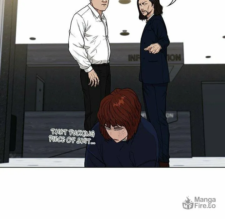 Malcolm, The Superstar Detective Chapter 12 page 96 - 