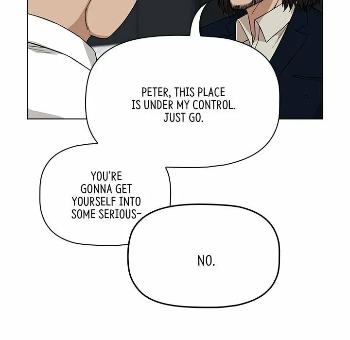 Malcolm, The Superstar Detective Chapter 12 page 98 - 