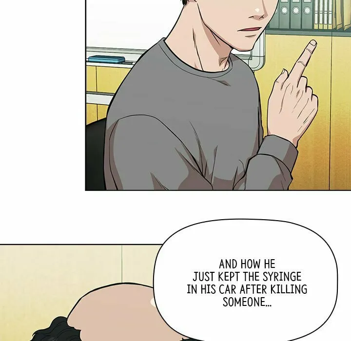 Malcolm, The Superstar Detective Chapter 13 page 103 - 