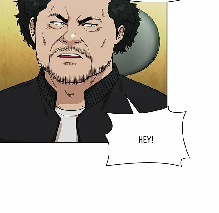 Malcolm, The Superstar Detective Chapter 13 page 104 - 