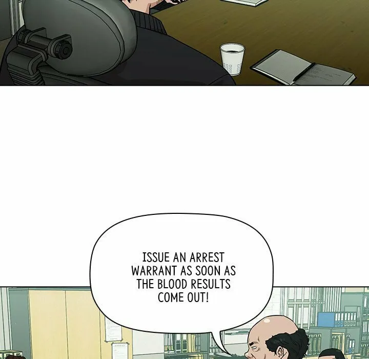 Malcolm, The Superstar Detective Chapter 13 page 106 - 