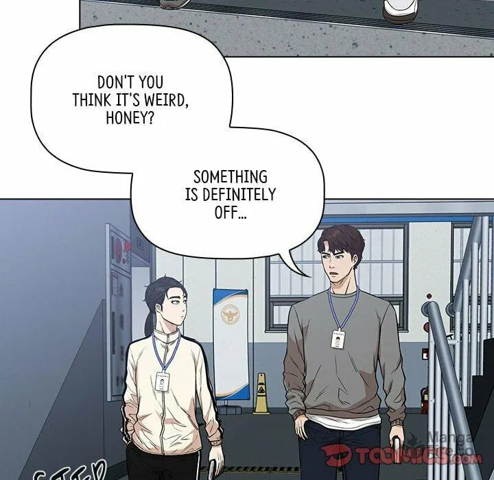 Malcolm, The Superstar Detective Chapter 13 page 111 - 