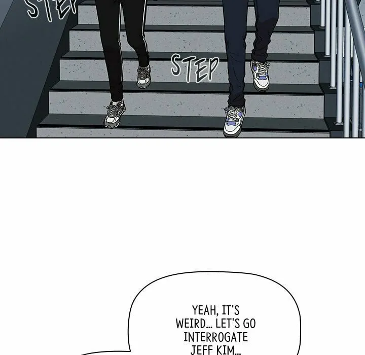 Malcolm, The Superstar Detective Chapter 13 page 112 - 