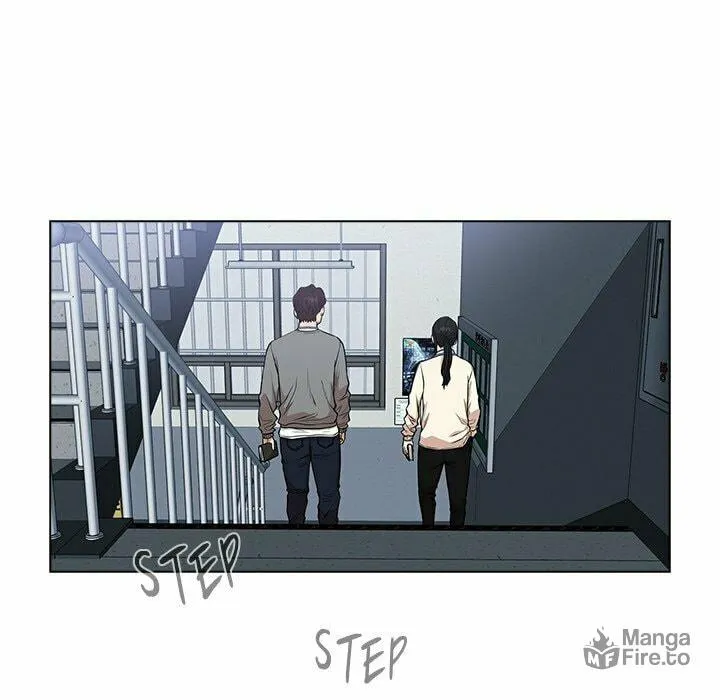 Malcolm, The Superstar Detective Chapter 13 page 114 - 